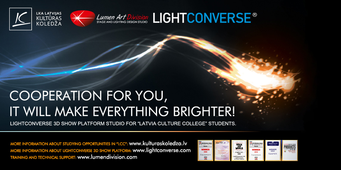 lightconverse