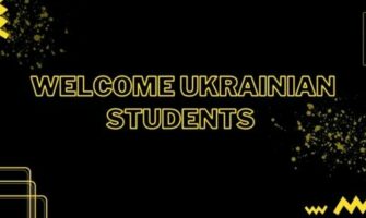 Ukrainian students have the opportunity to study at LKK