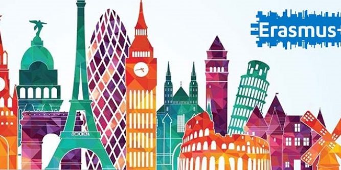 PIETEIKŠANĀS ERASMUS+ STUDIJĀM, PRAKSĒM UN NESENO ABSOLVENTU PRAKSĒM LĪDZ 5. APRĪLIM