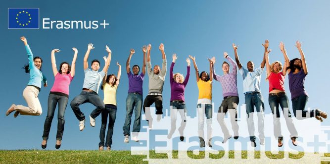 Pieteikšanās Erasmus+ PRAKSEI un NESENO ABSOLVENTU PRAKSEI līdz 3. decembrim