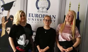 Latvijas Kultūras koledža uzsāk sadarbību ar European University