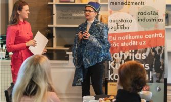 Izziņoti finālisti Latvijas jauno modes dizaineru konkursam “MERINGUE”