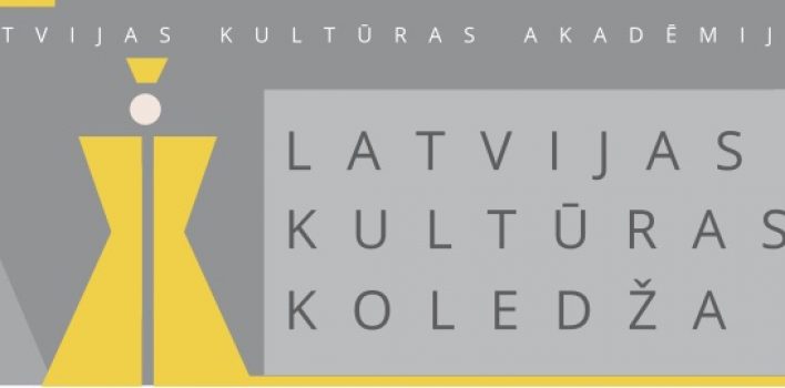 Latvijas Kultūras koledžā atceltas klātienes lekcijas