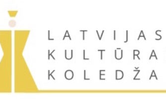 Par studiju procesu un darba organizāciju Latvijas Kultūras koledžā