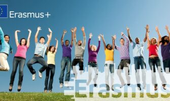 Sākusies pieteikšanās Erasmus+ studijām 2021. gada pavasara semestrī