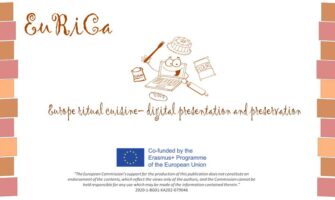 2023. gada 27.martā Latvijas Kultūras koledžā norisināsies starptautiska konference ‘’Eiropas kultūrvēsturiskais mantojums – rituālo recepšu digitalizēšana un saglabāšana’’