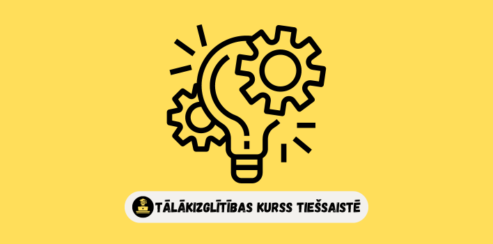 ĪSAIS KURSS PASĀKUMU PRODUCĒŠANĀ (TIEŠSAISTĒ)