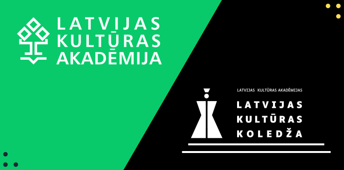 Latvijas Kultūras koledža kļūst par Latvijas Kultūras akadēmijas struktūrvienību