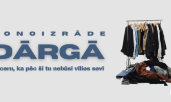 Monoizrāde ‘’Dārgā’’