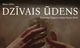 Izrāde “Dzīvais Ūdens”