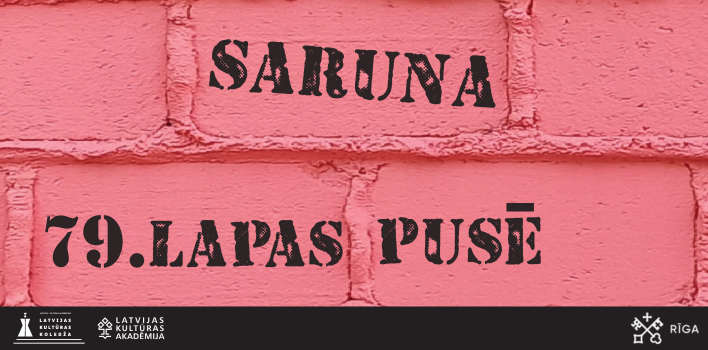 Krimināli atklāta saruna 79. lapaspusē