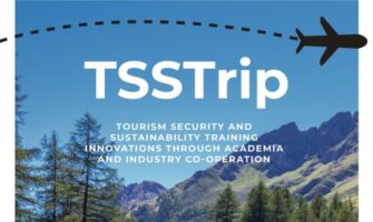 TSSTrip projekta  noslēguma pasākums