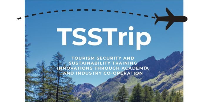 TSSTrip projekta  noslēguma pasākums