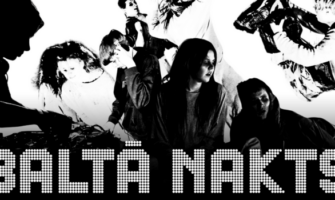 “Baltā Nakts” LKA Latvijas Kultūras koledžā