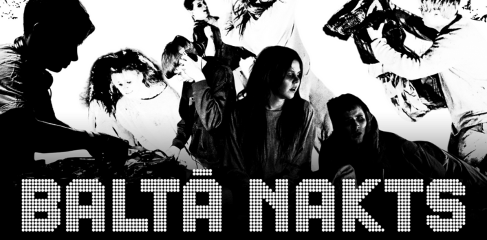 “Baltā Nakts” LKA Latvijas Kultūras koledžā