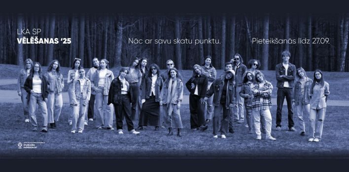 Pieteikšanās LKA studentu pašpārvaldei ir atvērta!