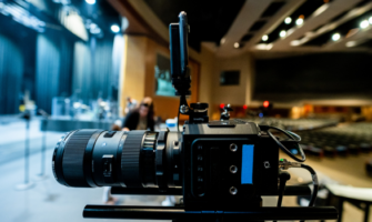 Jauna studiju programma “Radošās audiovizuālās tehnoloģijas”