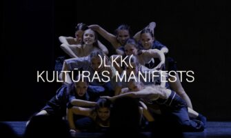 Sācies LKA Latvijas Kultūras koledžas studentu jaunrades festivāls “Kultūras manifests”