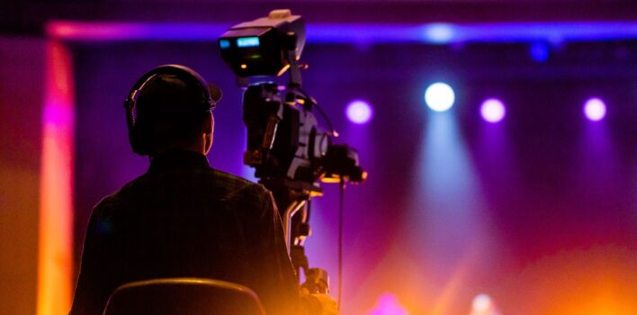 LKA Latvijas Kultūras koledžā jau šovasar būs iespējams pieteikties studijām jaunajā programmā “Radošās audiovizuālās tehnoloģijas”