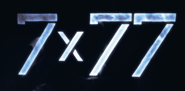 Īsfilma “7×77” tagad pieejama skatītājiem