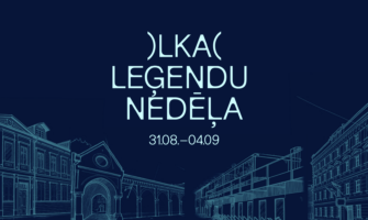 Leģendu nedēļa