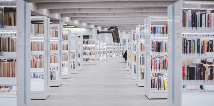 Bibliotēku informācijas pakalpojumi digitālās vides un mākslīgā intelekta kontekstā