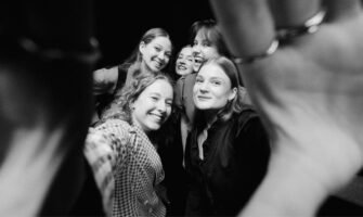 Lai par kultūru runā tie, kas to piedzīvo! Pievienojies Latvijas Kultūras akadēmijas un Latvijas Kultūras koledžas vēstnešu programmai