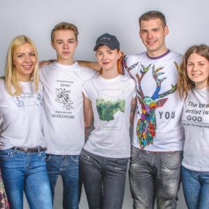 Datorgrafikas ieskaite